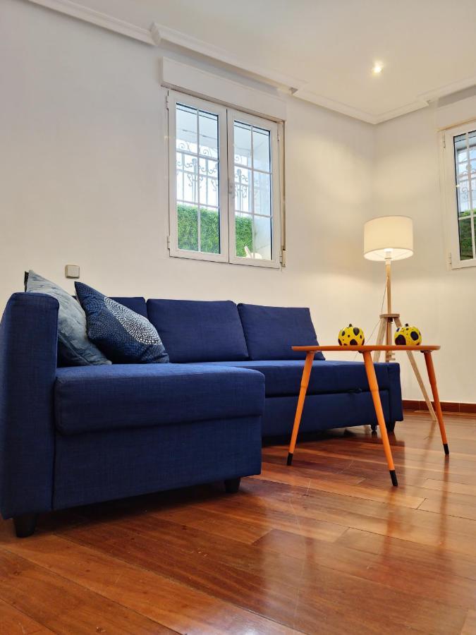 Atocha / Embajadores Apartamento