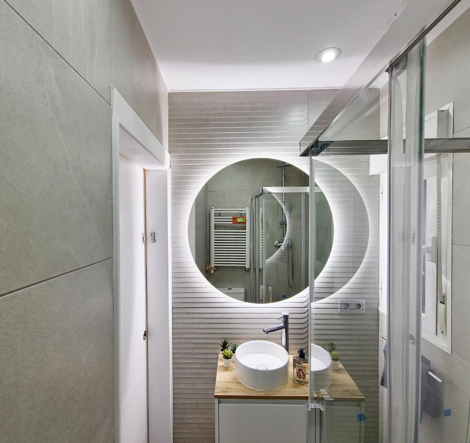 Apartamento Atocha / Embajadores