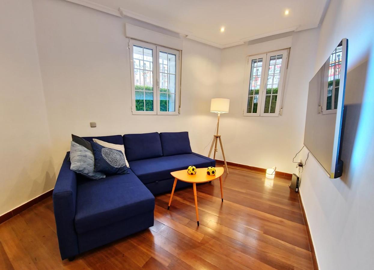 Atocha / Embajadores Apartamento