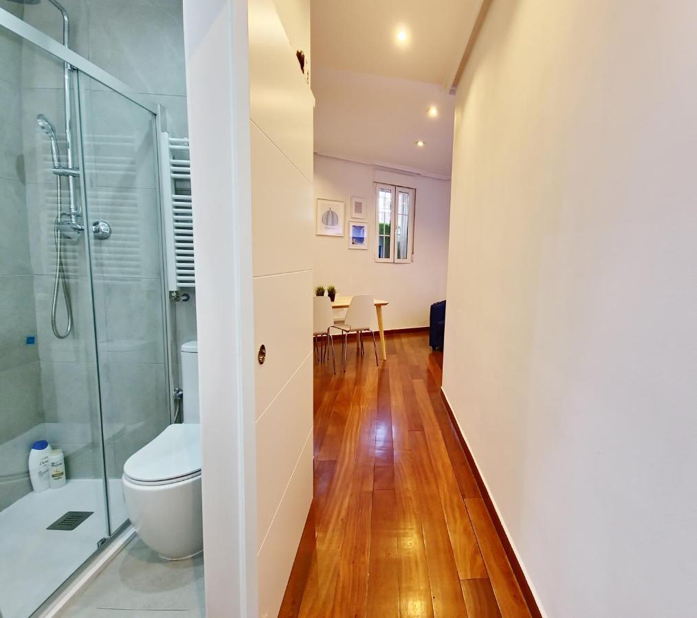 Apartamento Atocha / Embajadores *