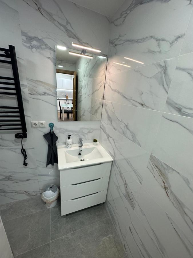 Laborde Guest house Madrid