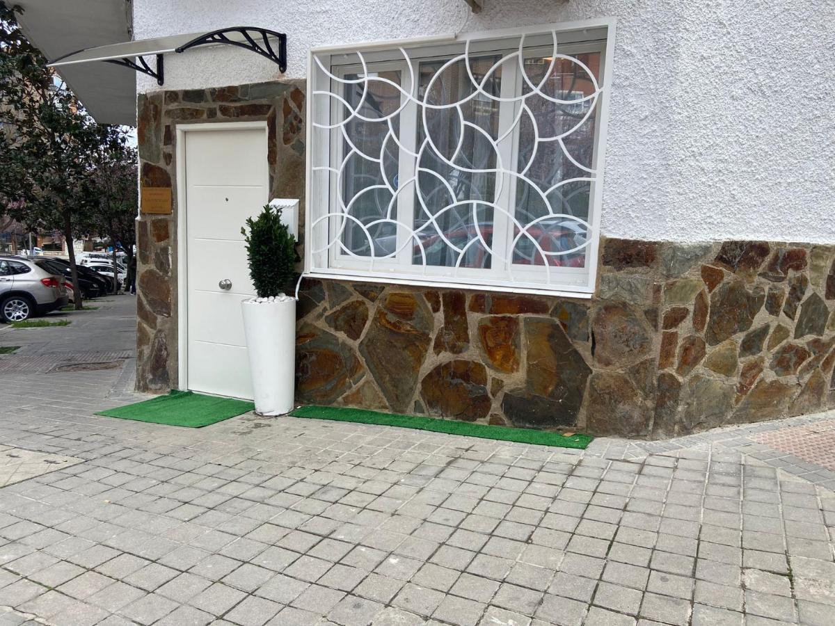 Turistico Vistillas Rio Madri