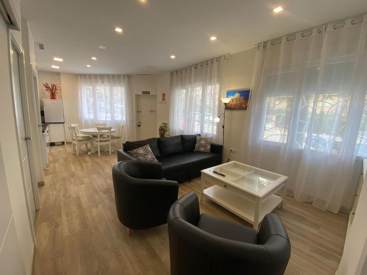 Turistico Vistillas Rio Apartamento