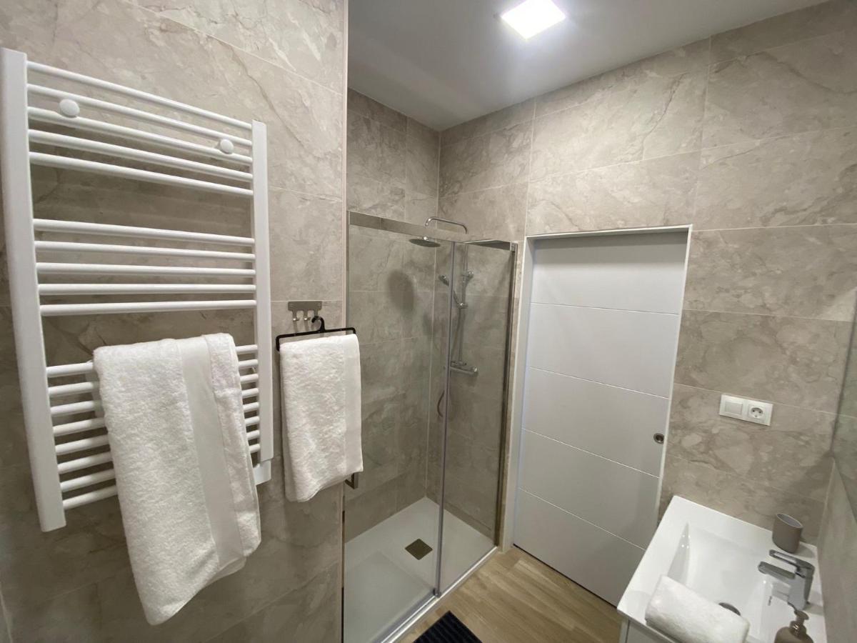 Turistico Vistillas Rio Apartamento