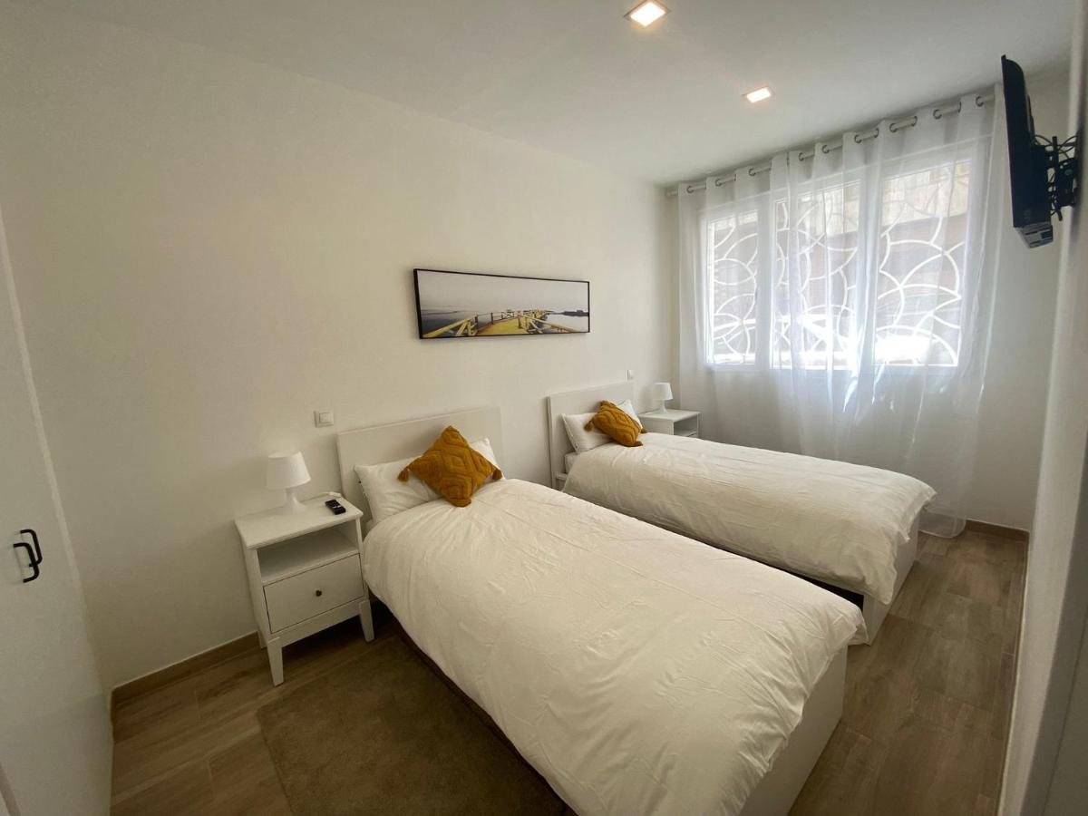 Turistico Vistillas Rio Apartamento *