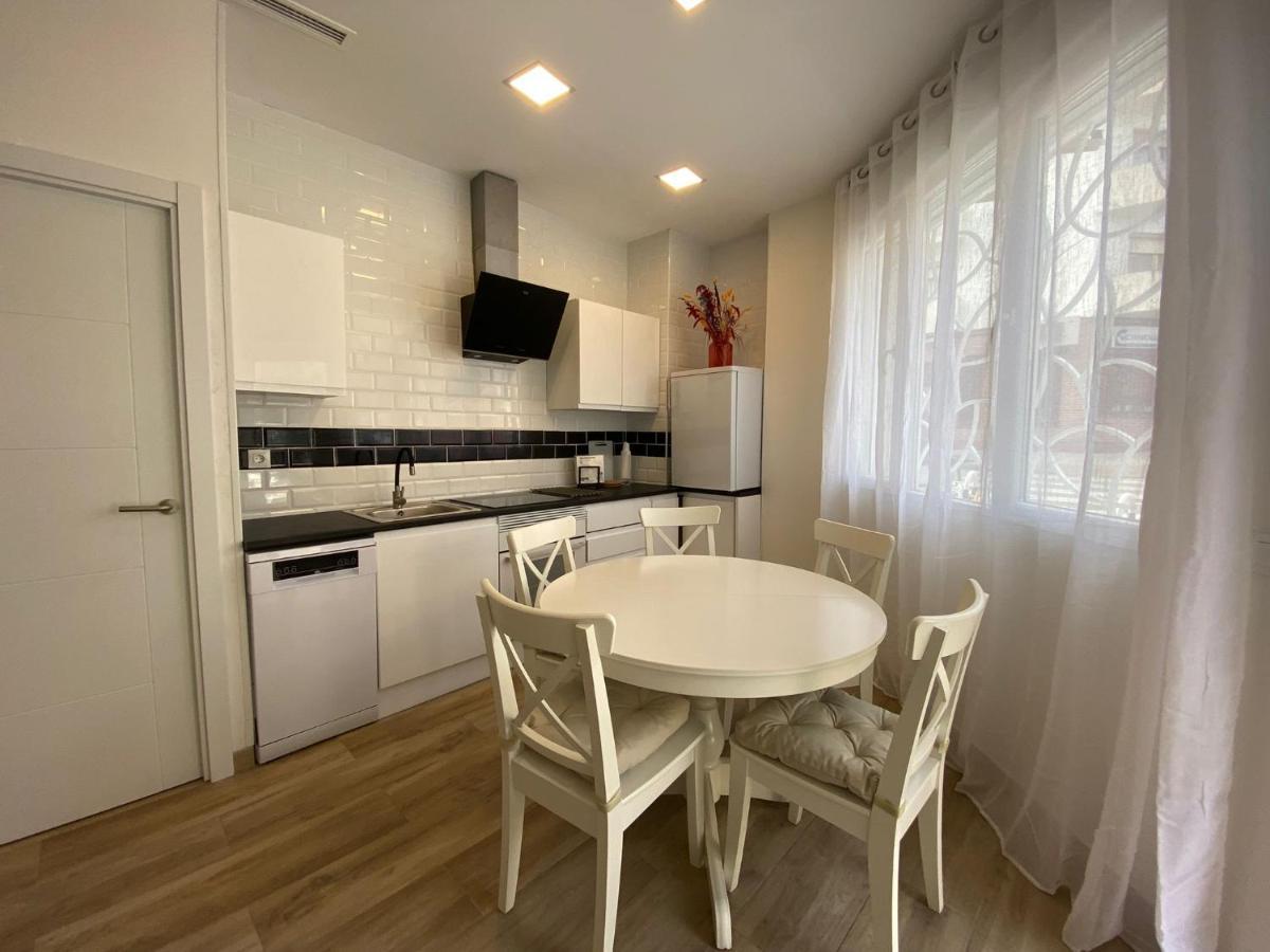 Apartamento Turistico Vistillas Rio *