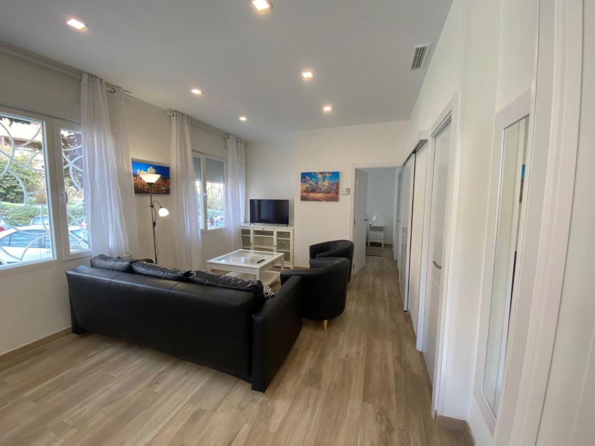 Turistico Vistillas Rio Apartamento Madri