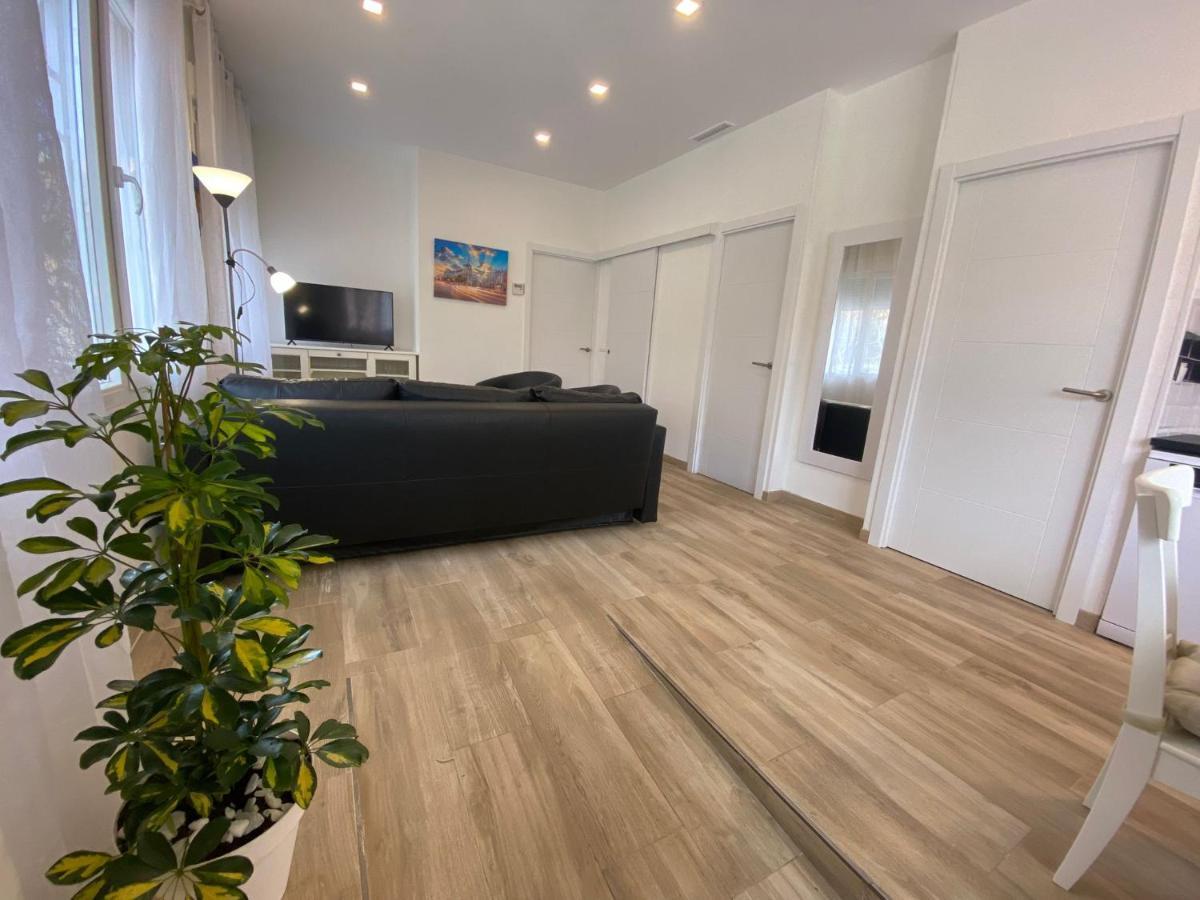 Apartamento Turistico Vistillas Rio *