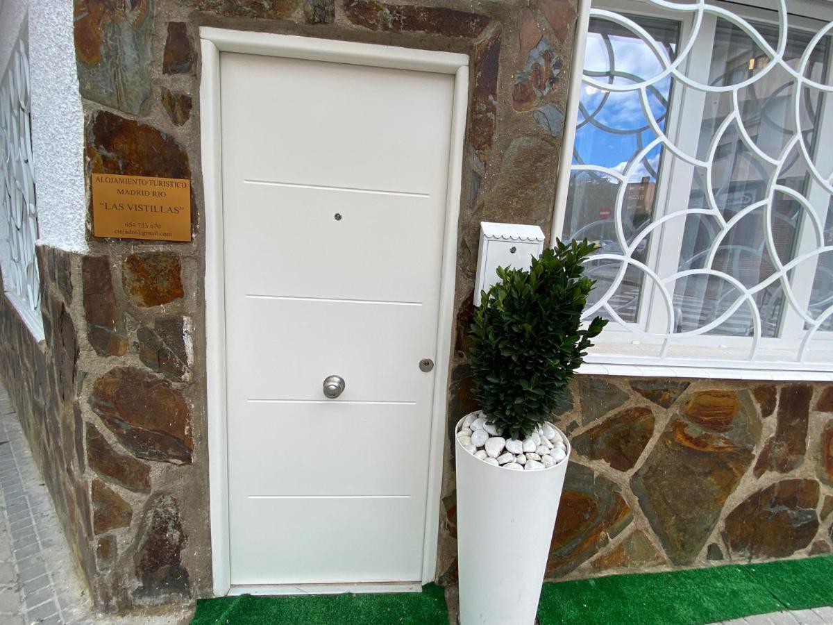 Turistico Vistillas Rio Apartamento Madri