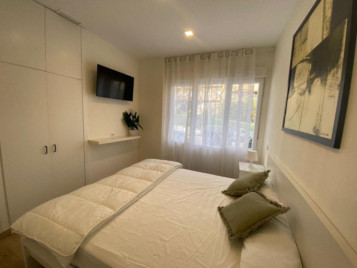 Turistico Vistillas Rio Apartamento Madri