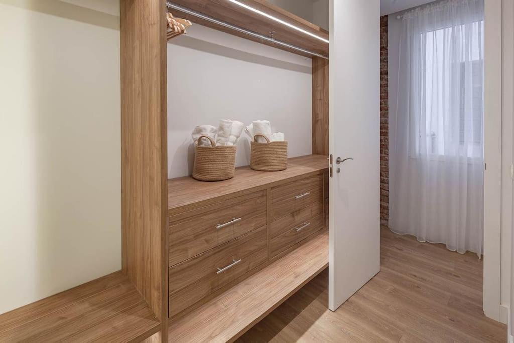 Chamberi Iii Calle Cardenal Cisneros 3br 3bh *