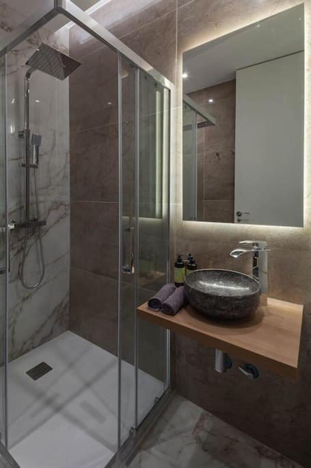 Chamberi Iii Calle Cardenal Cisneros 3br 3bh Apartment Madrid