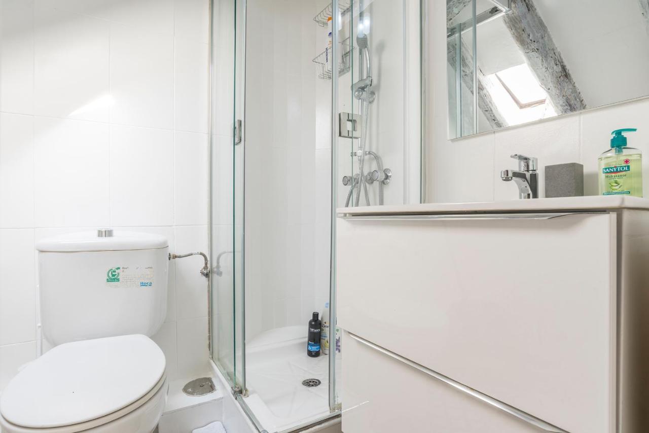 Apartment Estudio Centro Gran Via