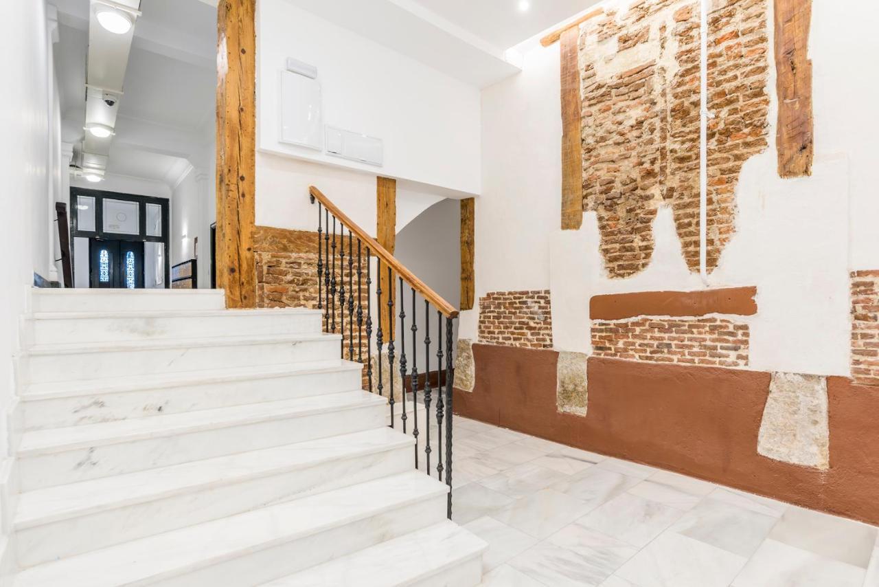 Apartment Estudio Centro Gran Via Madrid