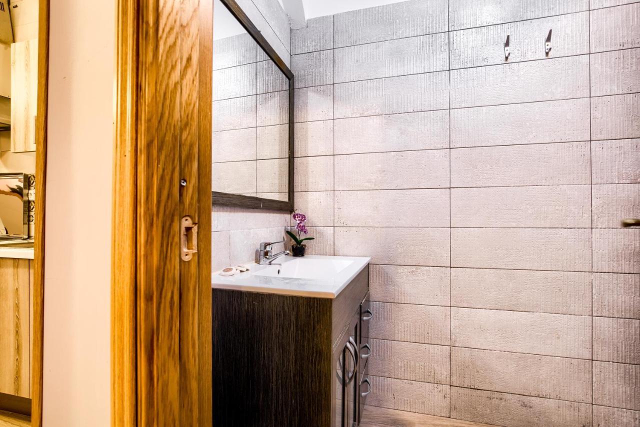 Apartamento Charming Tirso De Molina I Madrid