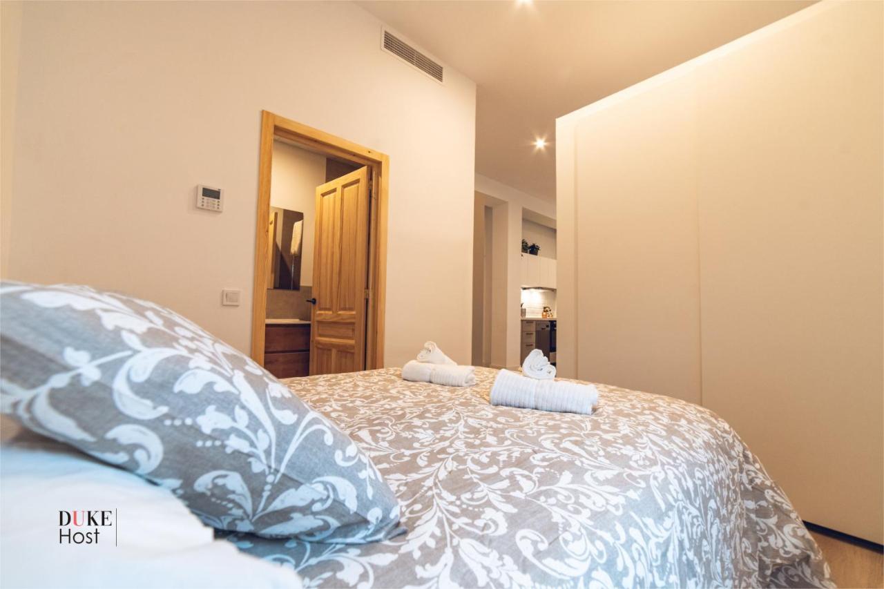 5torres Apartment Madrid