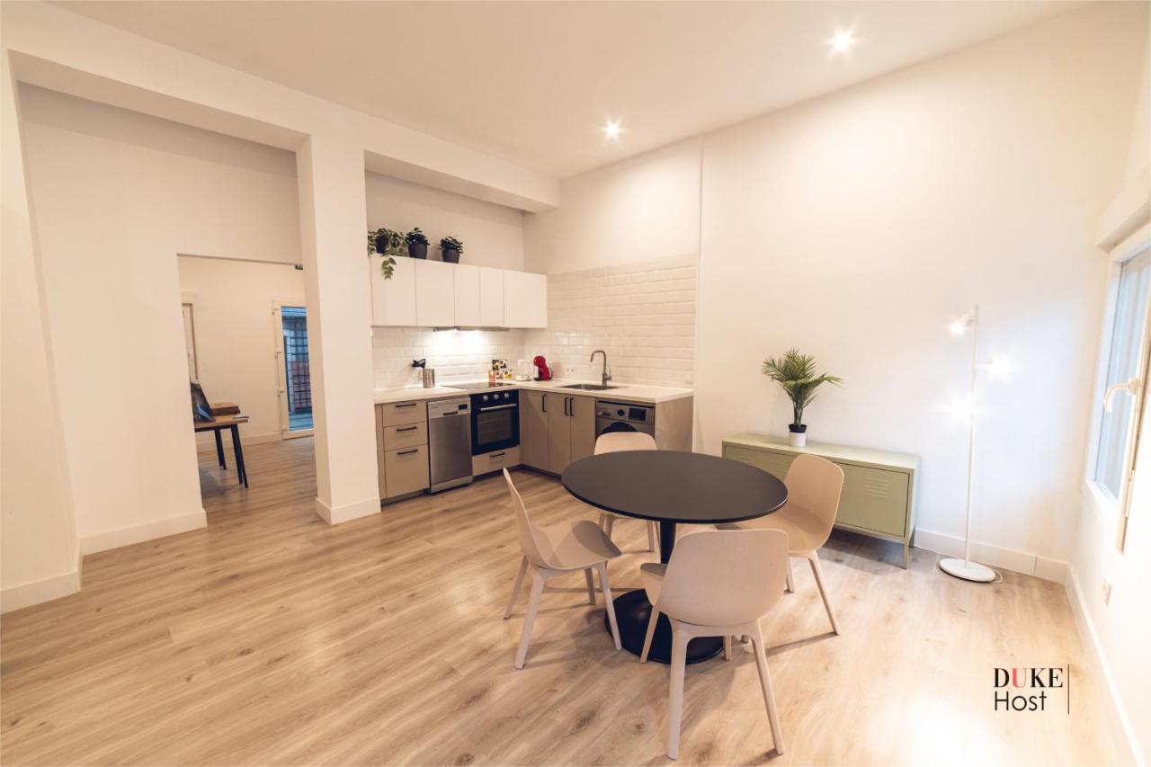 5torres Apartment *