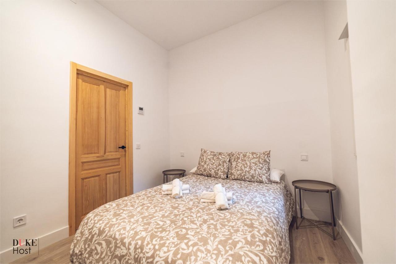 Apartment 5torres Madrid