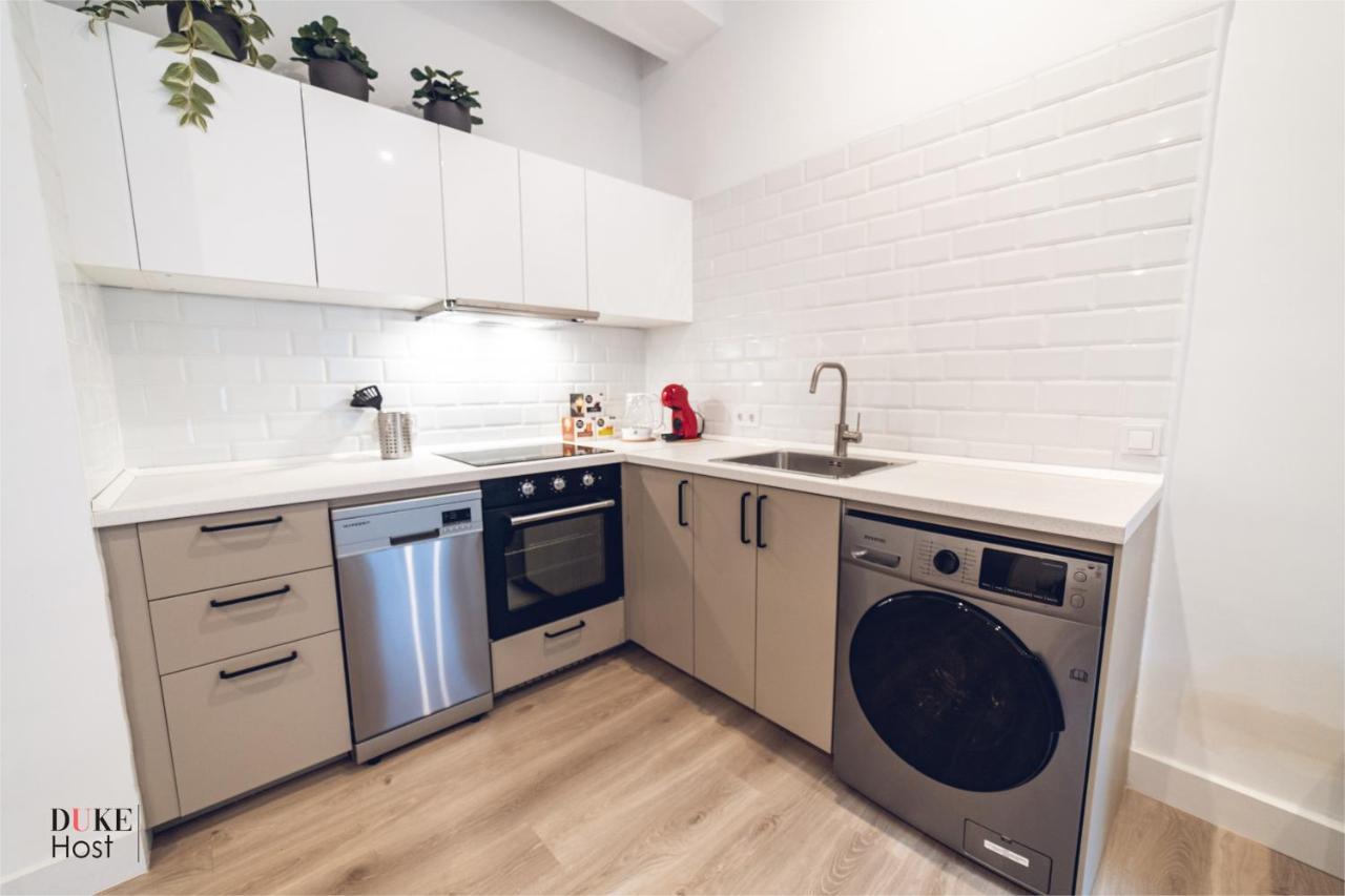 5torres Apartment Madrid