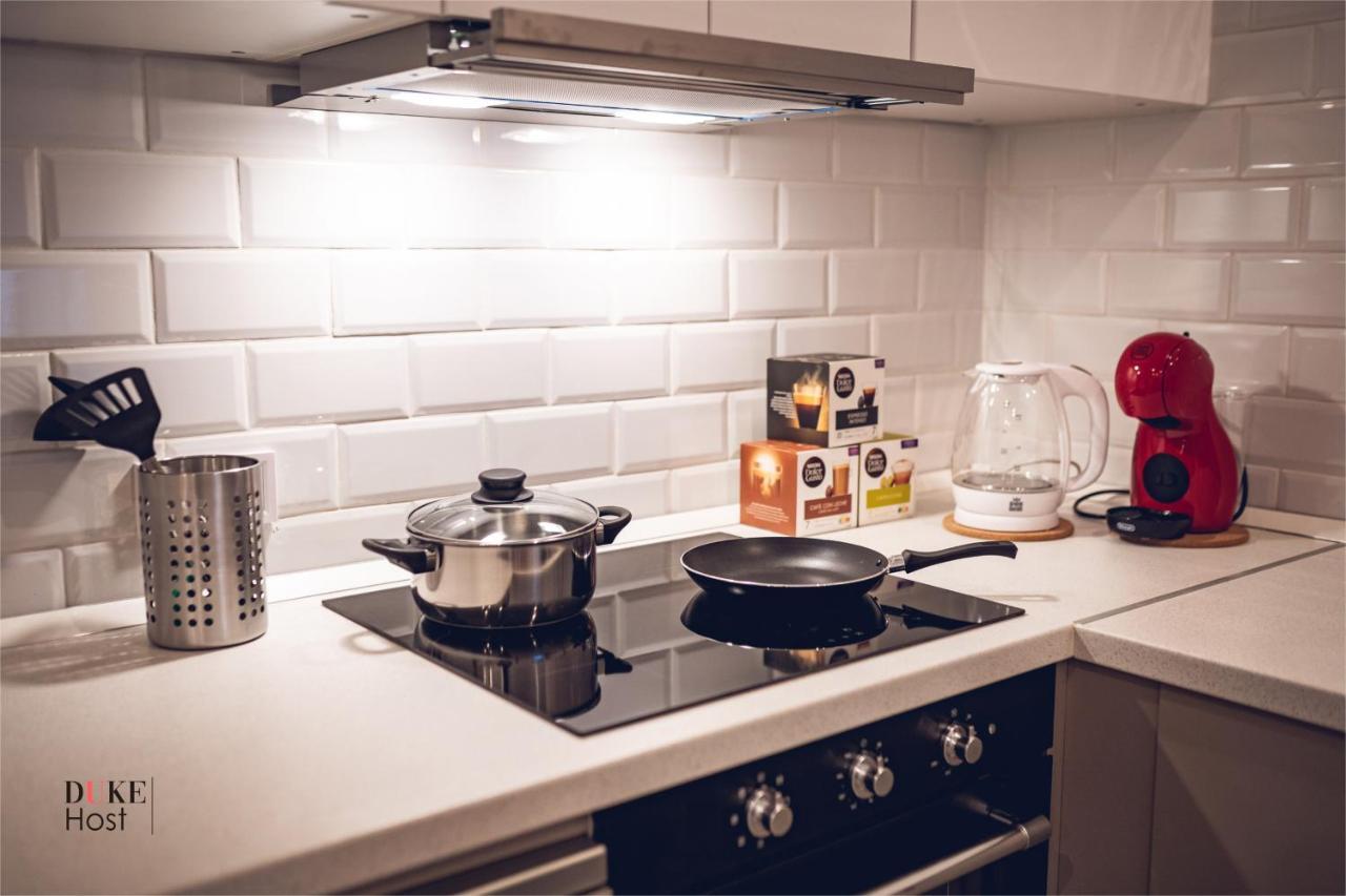 Apartment 5torres Madrid