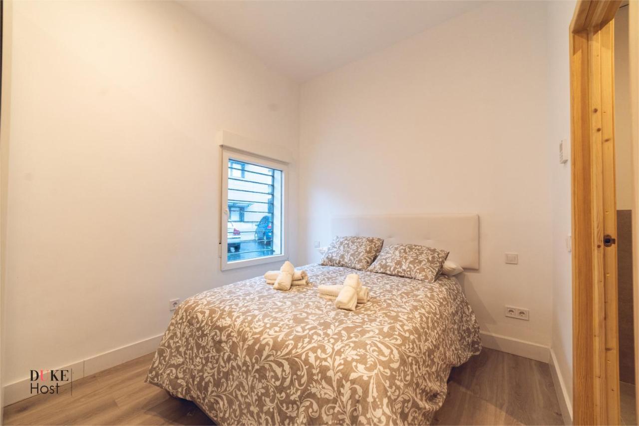 5torres Apartment Madrid