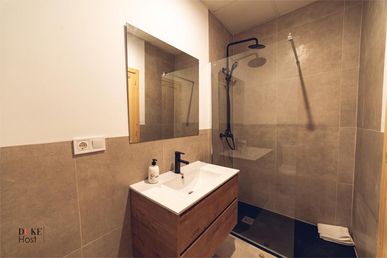 Apartment 5torres Madrid