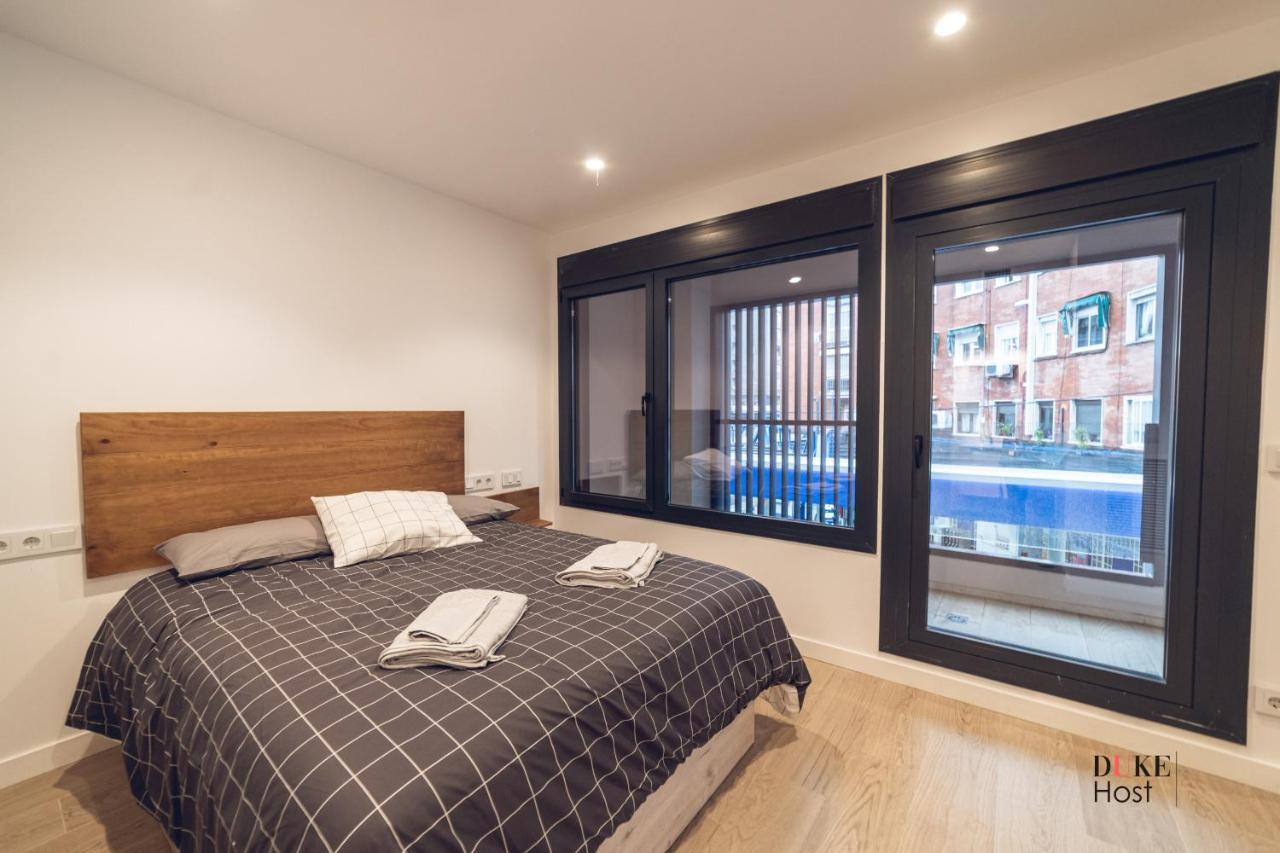 Apartamento Castilla Luxury 1b *