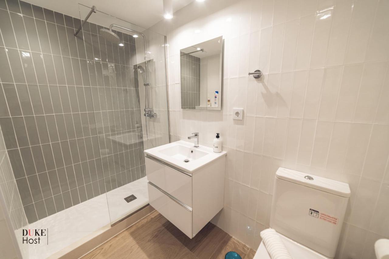 Castilla Luxury 1b * Madrid