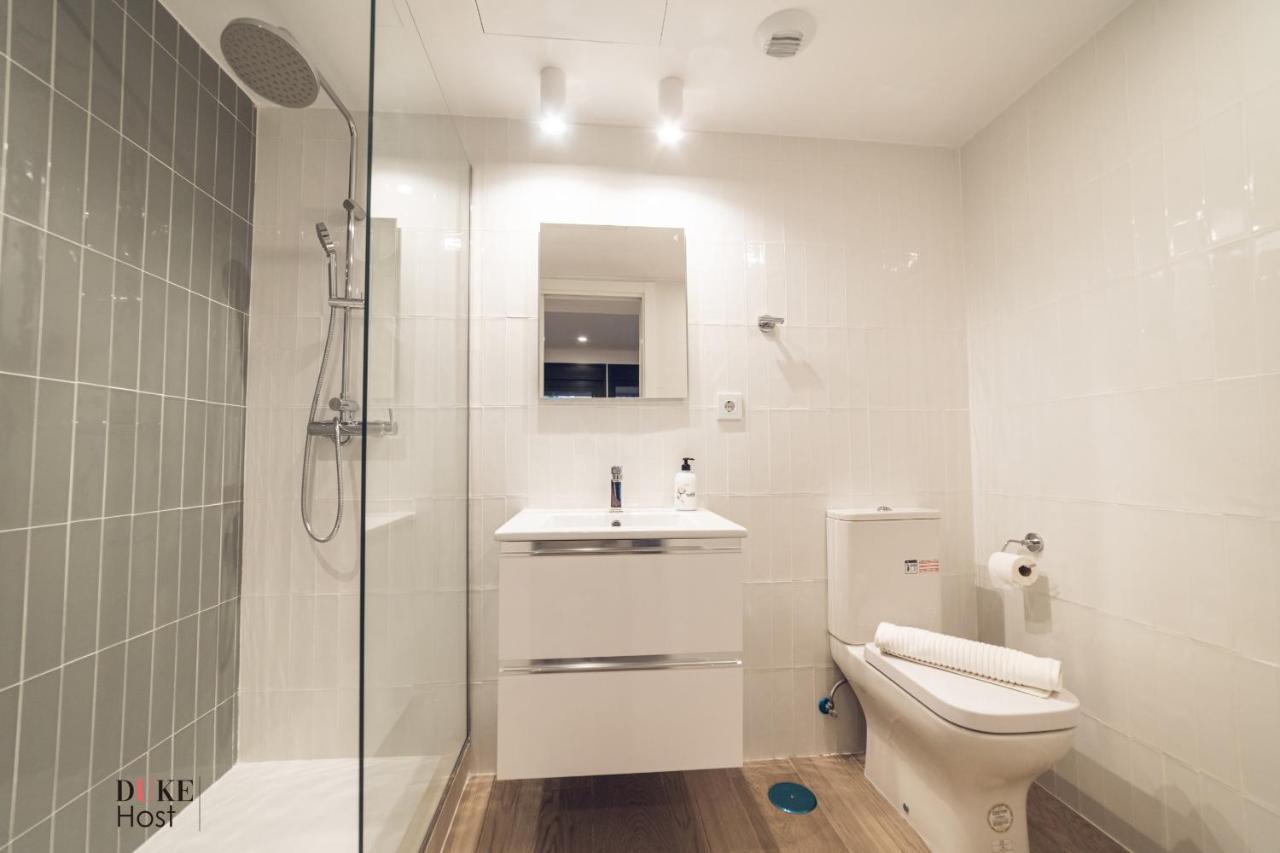 Apartamento Castilla Luxury 1b