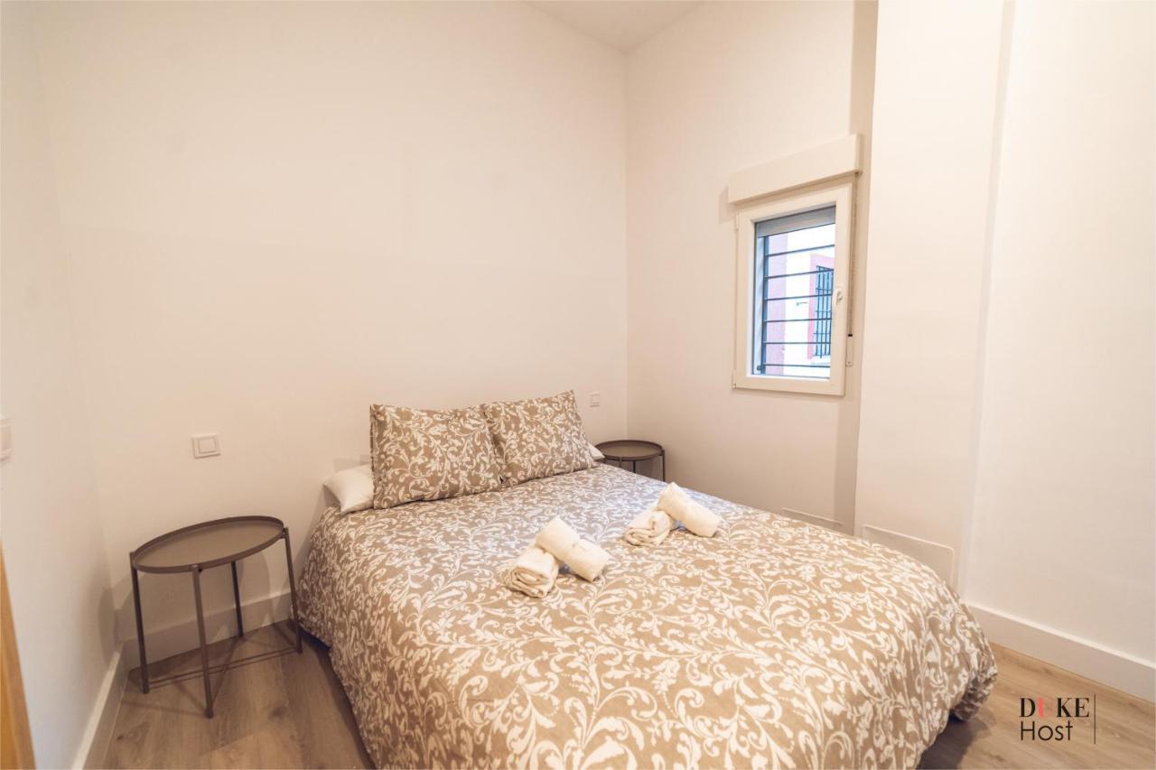 Apartment 5torres Madrid