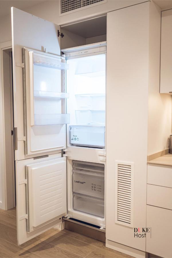 Castilla Luxury 1c Apartment