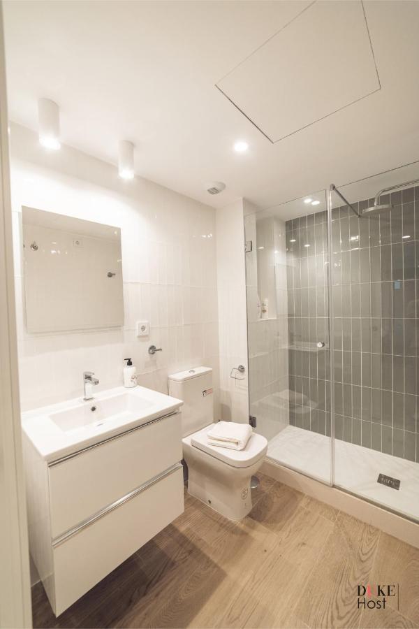 Castilla Luxury 1c Apartment *