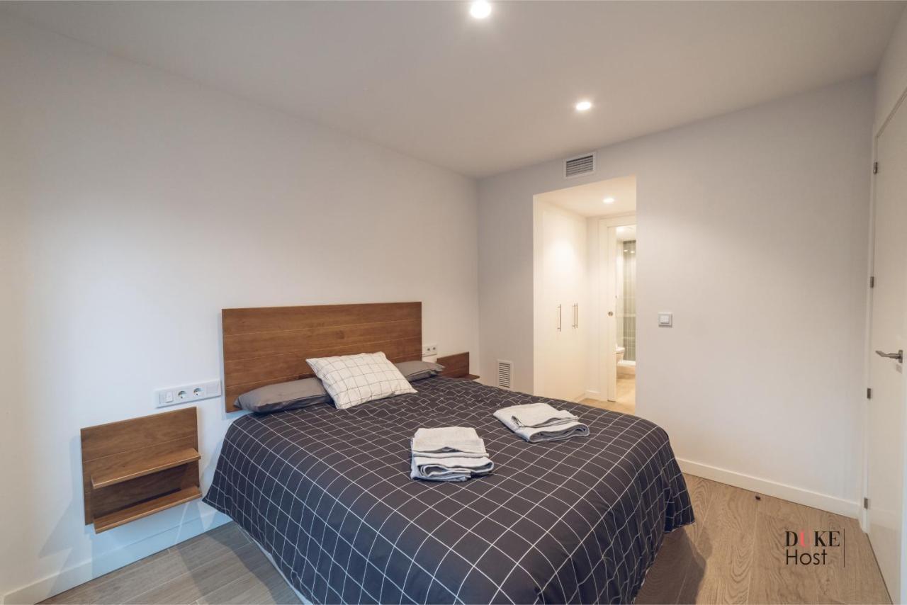 Castilla Luxury 1c Apartment Madrid