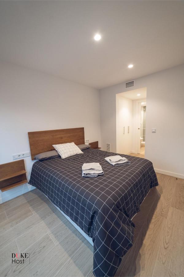Castilla Luxury 1c Apartment