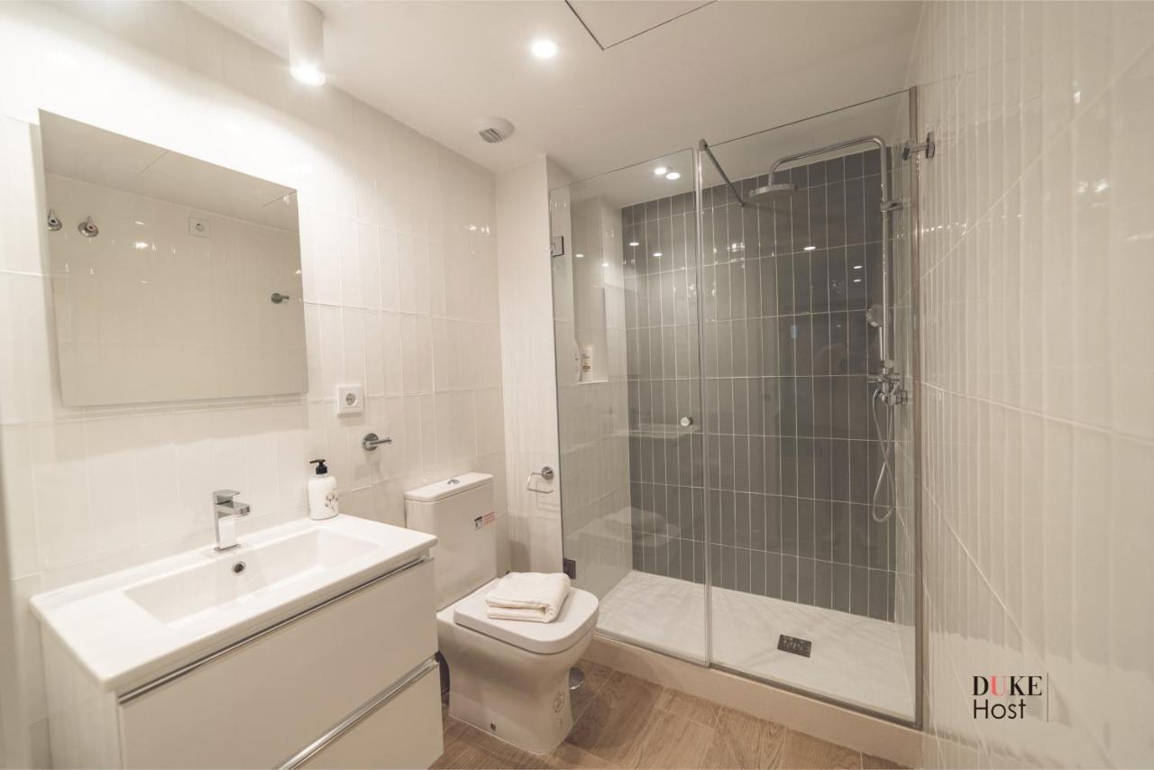 Castilla Luxury 1c * Madrid