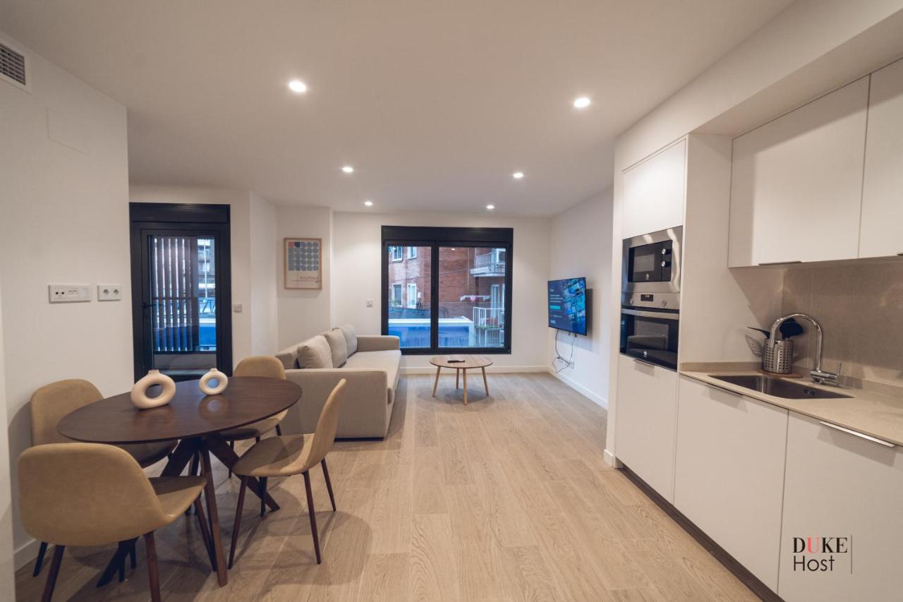 Apartment Castilla Luxury 1b