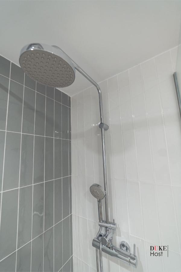Apartment Castilla Luxury 1c