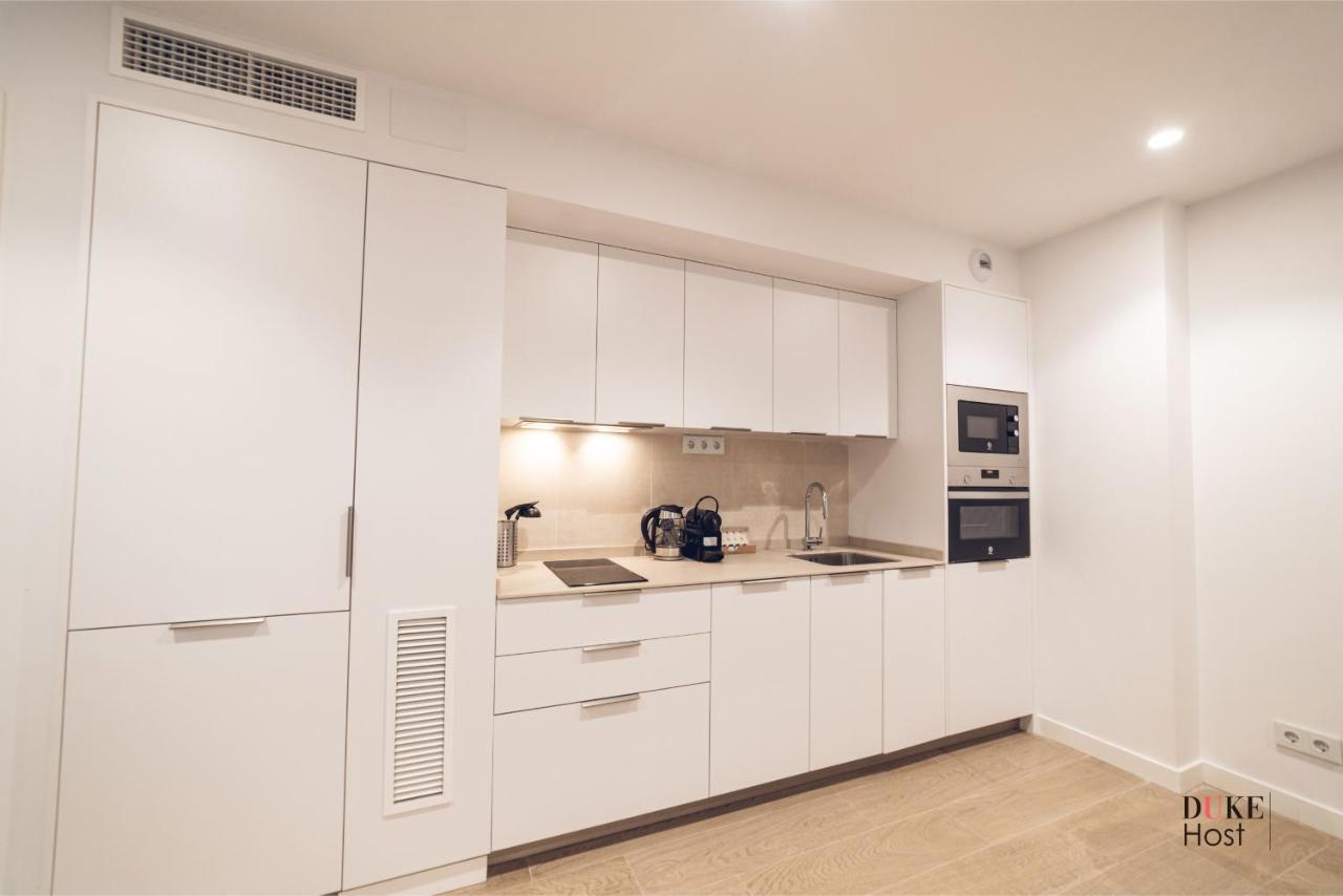 Castilla Luxury 1c * Madrid