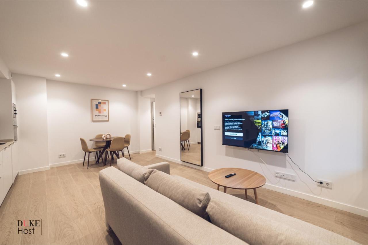 Castilla Luxury 1c Apartment *