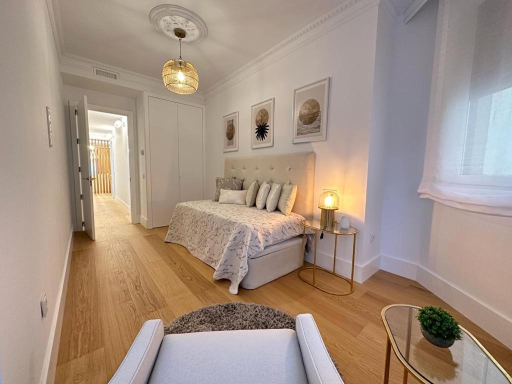 Luxury Flat Rox * Madri