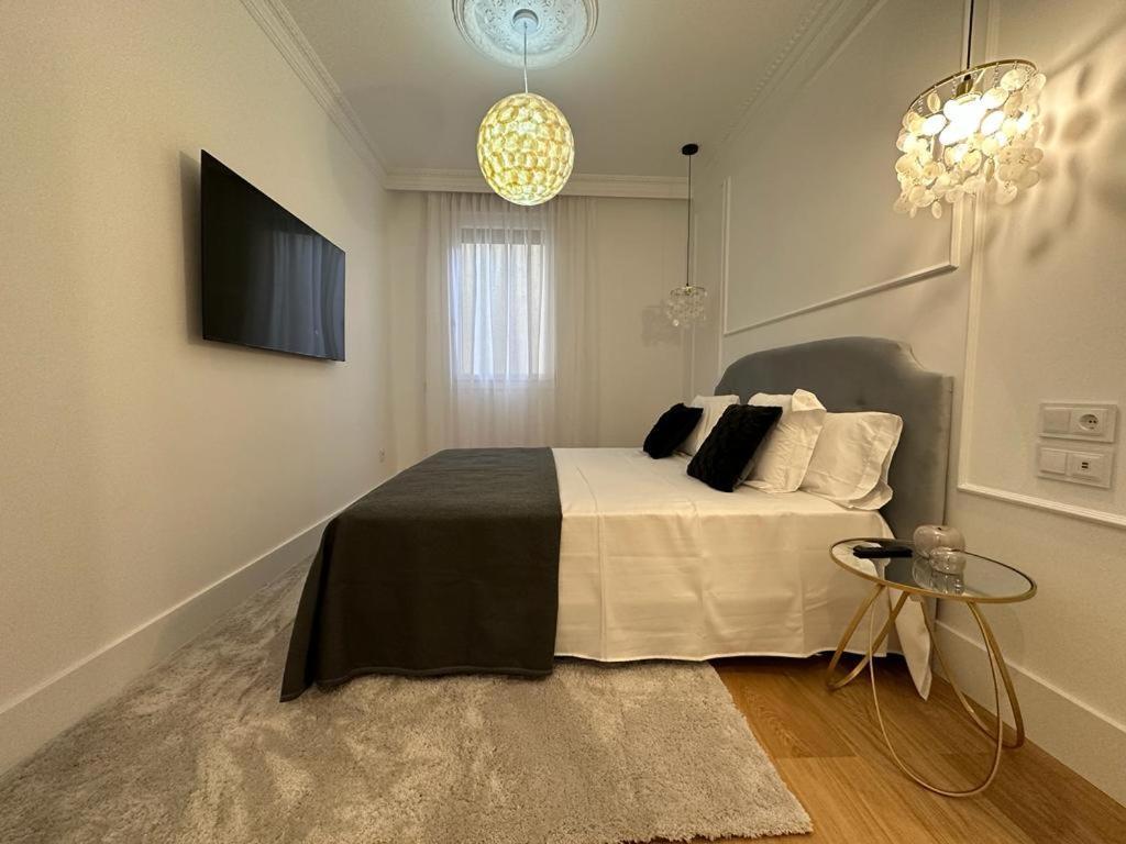Luxury Flat Rox