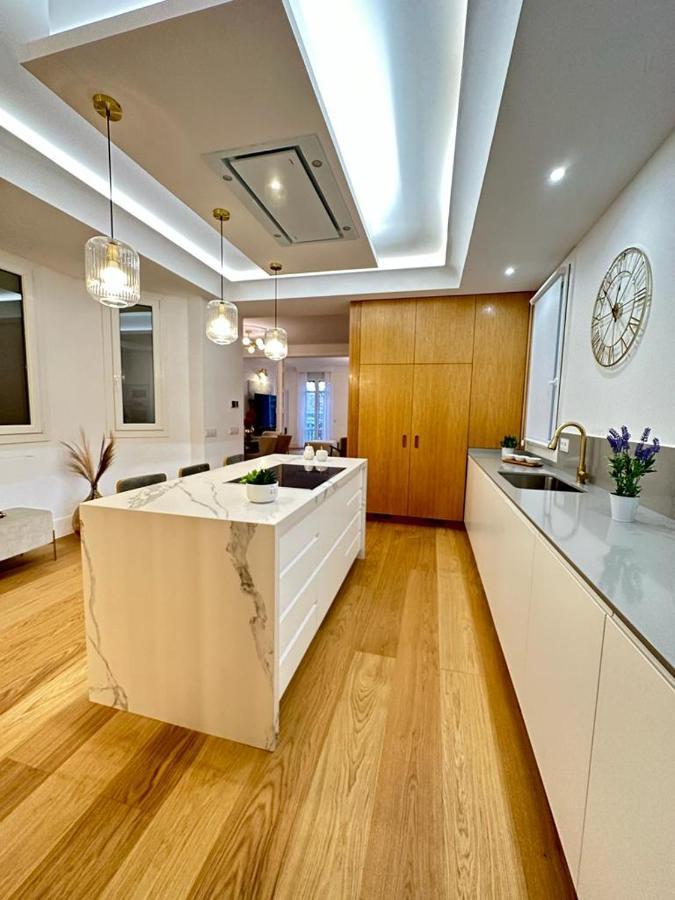 Luxury Flat Rox * Madri