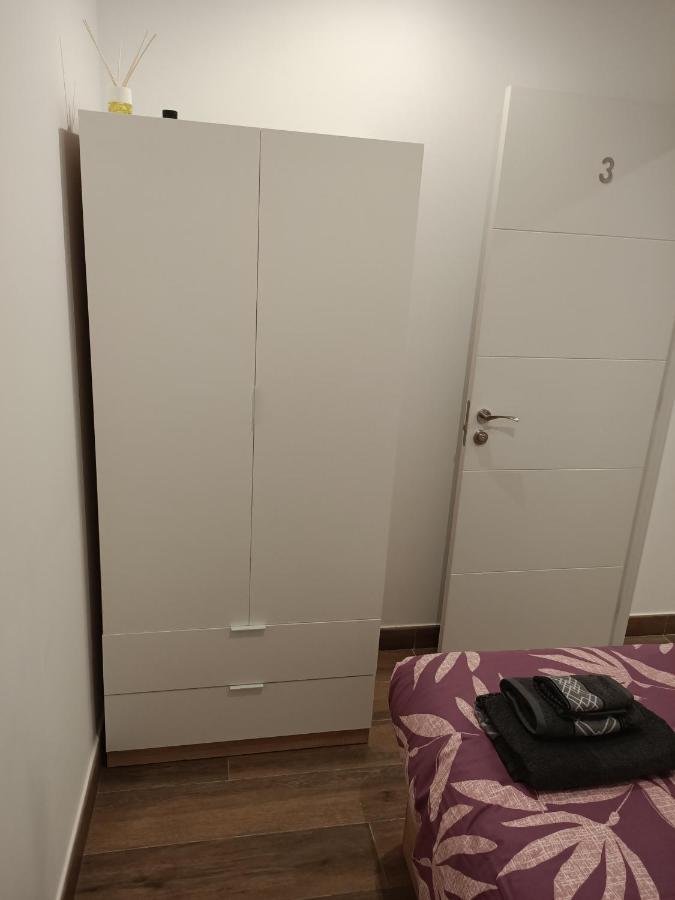 Privat bolig Casa Pepe *