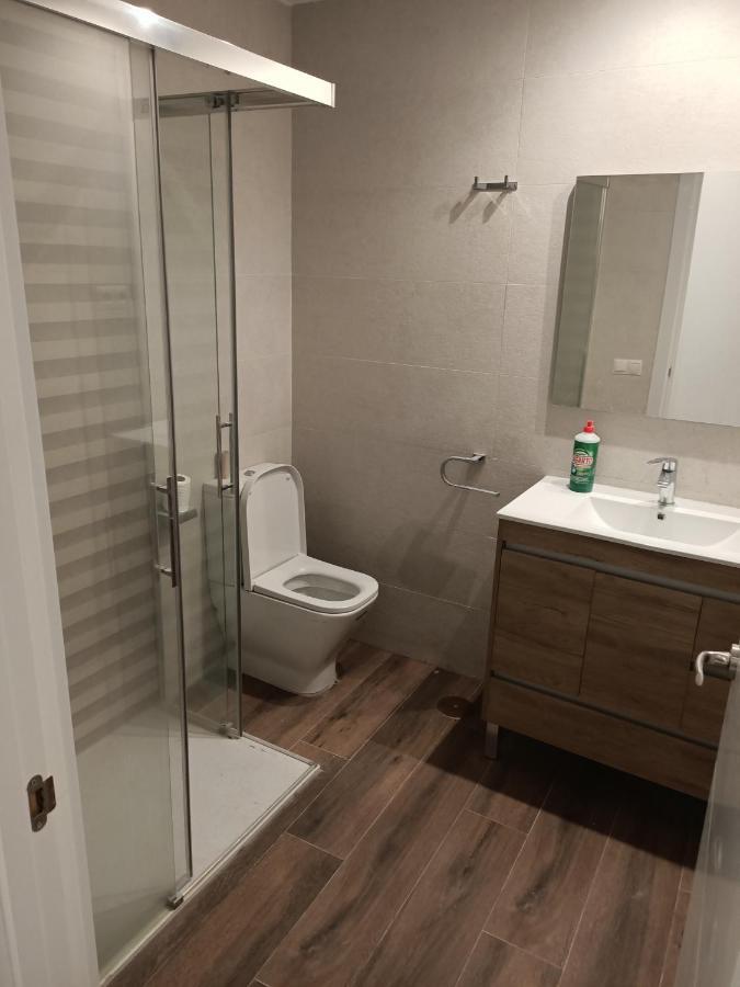 Privat bolig Casa Pepe
