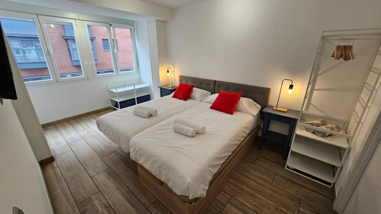 Luminoso 6 Personas Pueblo Nuevo Apartment *