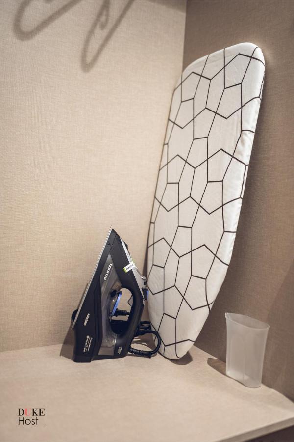 Castilla Luxury A Madrid