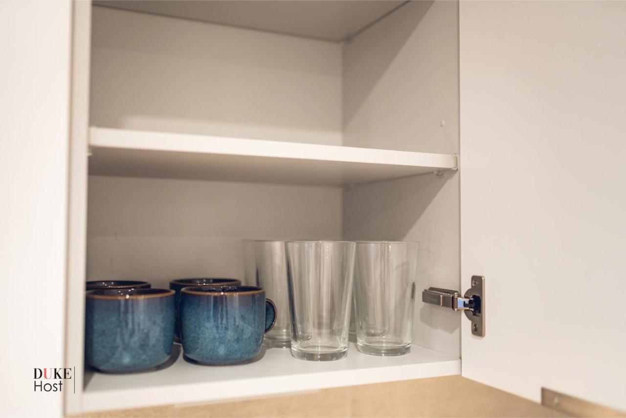 Castilla Luxury A Apartment