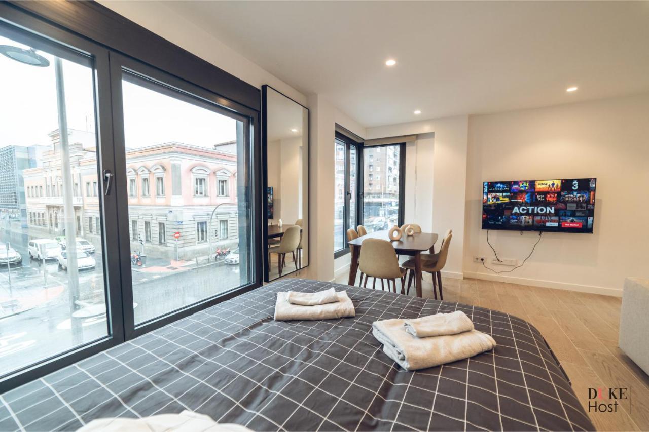 Castilla Luxury A Apartment *