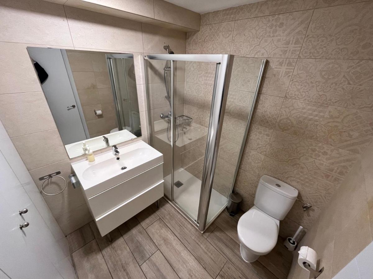 Luminoso 6 Personas Pueblo Nuevo Apartment