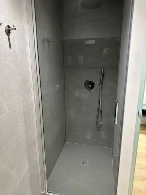 Apartment Loft Atocha 43 Madrid